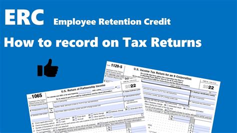 pdf As you&39;ll instantly see from looking at Lines 7 and 8, both types of W-2 compensation get deducted from the S-Corp&39;s taxable "flow through" income in the same way. . How to report erc on tax return 1120s